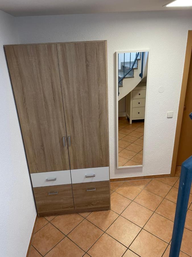 Gaestehaus Maxi Руст Екстериор снимка