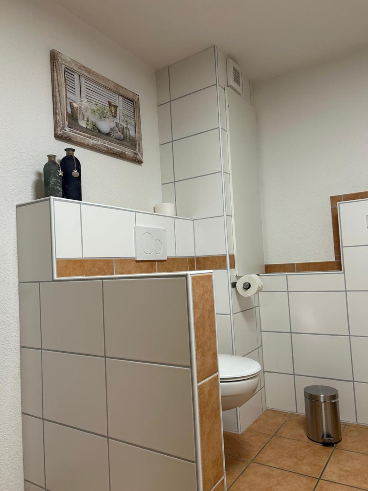 Gaestehaus Maxi Руст Екстериор снимка